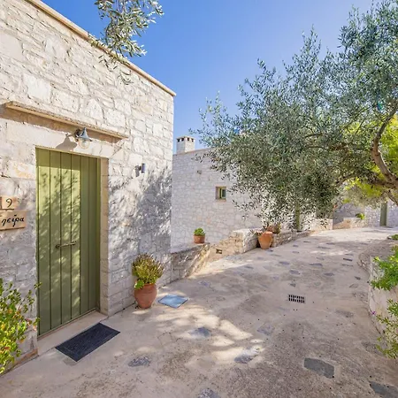 Dalabelos Estate - Traditional Agrotourism Complex