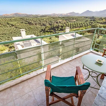 Dalabelos Estate - Traditional Agrotourism Complex 3*