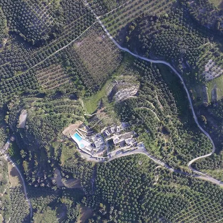 Dalabelos Estate - Traditional Agrotourism Complex 3* Angeliana (Crete)