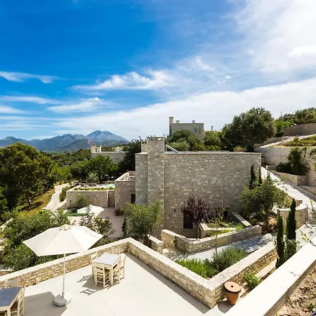 Dalabelos Estate - Traditional Agrotourism Complex 3* Angeliana (Crete)