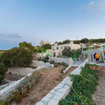 Dalabelos Estate - Traditional Agrotourism Complex