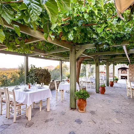 Dalabelos Estate - Traditional Agrotourism Complex