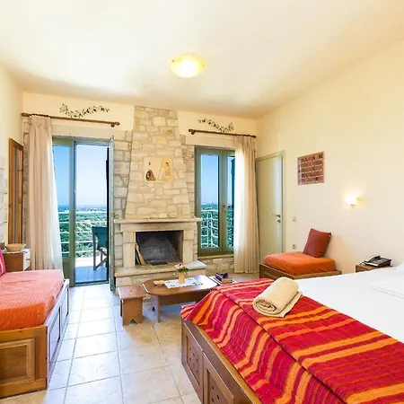 Dalabelos Estate - Traditional Agrotourism Complex