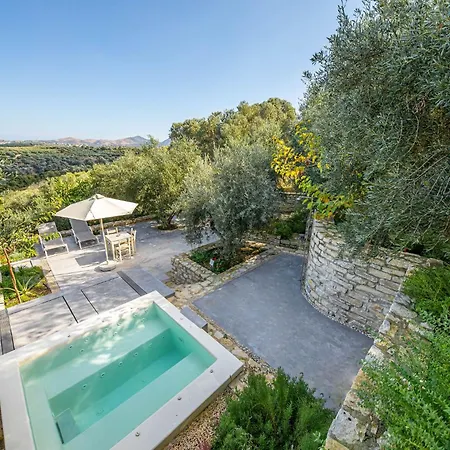 Dalabelos Estate - Traditional Agrotourism Complex