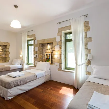 Dalabelos Estate - Traditional Agrotourism Complex 3*