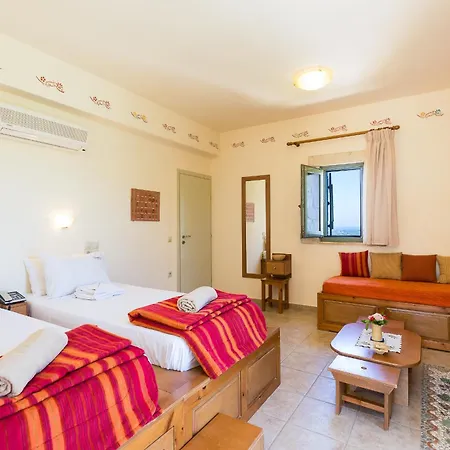 Dalabelos Estate - Traditional Agrotourism Complex 3*