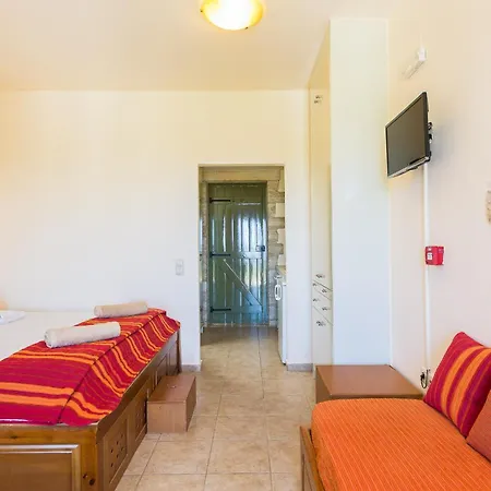 Dalabelos Estate - Traditional Agrotourism Complex 3* Angeliana (Crete)