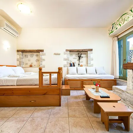 Dalabelos Estate - Traditional Agrotourism Complex מלון