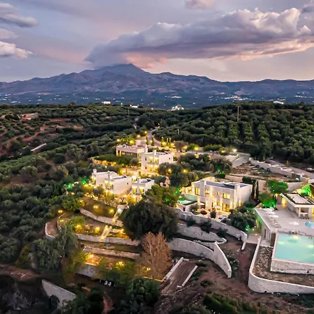 Dalabelos Estate - Traditional Agrotourism Complex מלון 3*